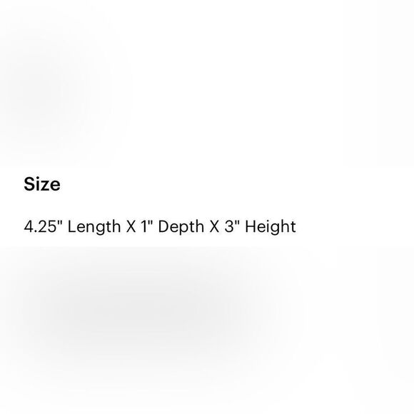 Gucci black leather key holder - Picture 10 of 10